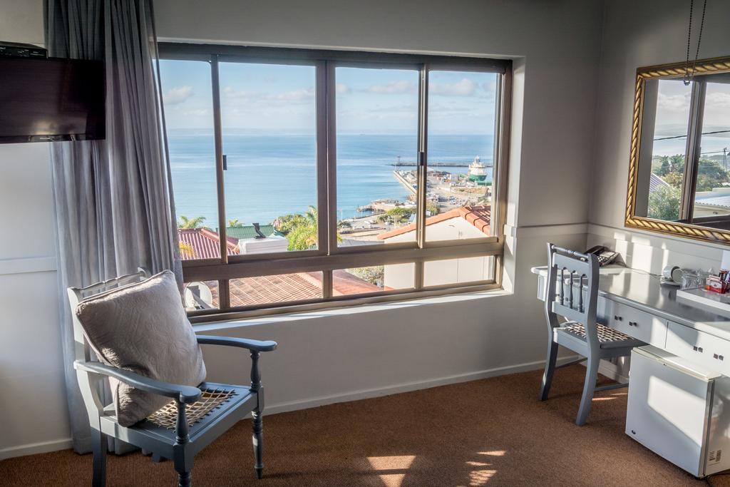 Hotel Edward Charles Manor Mossel Bay Zewnętrze zdjęcie