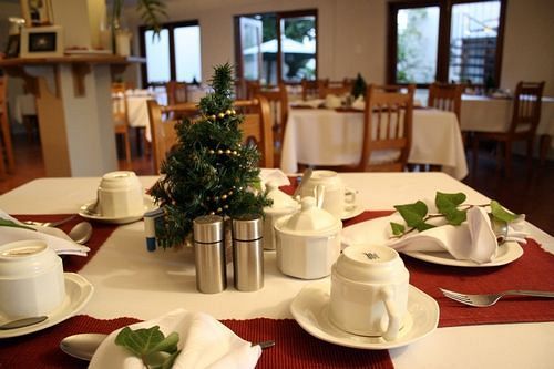 Hotel Edward Charles Manor Mossel Bay Zewnętrze zdjęcie