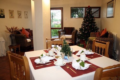 Hotel Edward Charles Manor Mossel Bay Zewnętrze zdjęcie